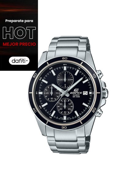 Reloj Casio Hombre EFR-526D-1AVUDF