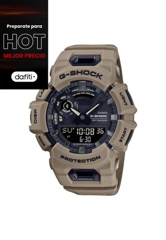 Reloj Casio Hombre GBA-900UU-5ADR Casio