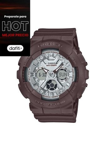Reloj Casio Hombre BA-130SW-5ADR Casio