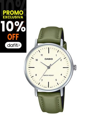 Reloj Casio Mujer LTP-VT03L-3BDF Casio