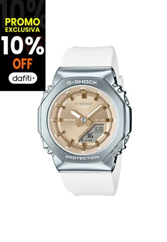 Reloj Casio Mujer GM-S2110-7A9DR Casio