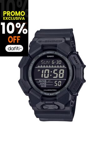 Reloj Casio Hombre GD-010-1A1DR Casio