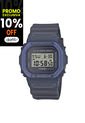 Reloj Casio Hombre DW-5600RS-8DR de Casio
