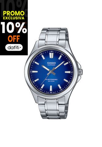 Reloj Casio Hombre MTS-RS100D-2AVDF Casio