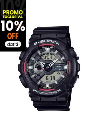 Reloj Casio Hombre GA-110RL-1ADR Casio