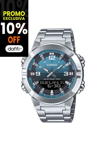 Reloj Casio Hombre AMW-870DA-2A2VDF Casio