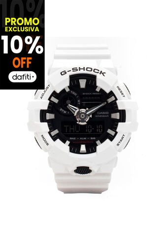 Reloj Casio Hombre  GA-700-7ADR Casio