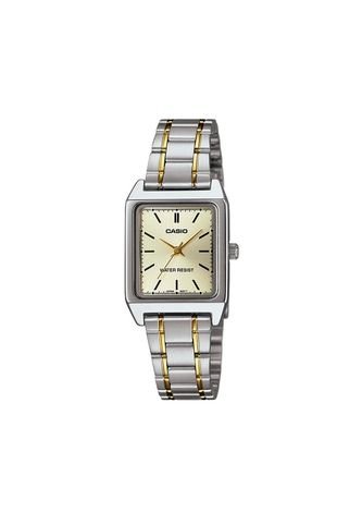 Reloj Casio Para Mujer LTP-V007SG-9E Casio