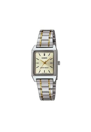 Reloj Casio Para Mujer LTP-V007SG-9E