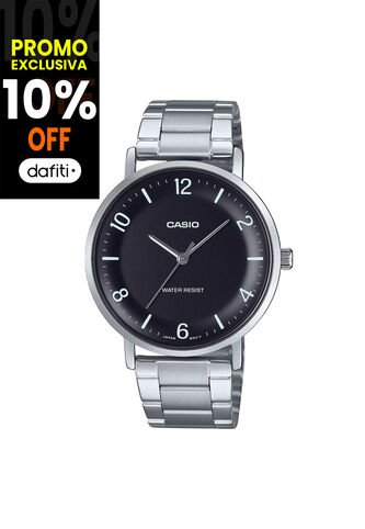 Reloj Casio Hombre MTP-VT03D-1BDF Casio