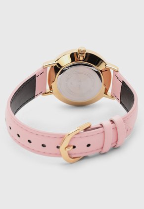 Reloj CASIO Rosa