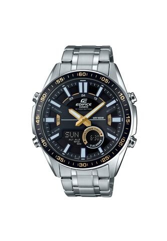 Reloj Casio EFV-C100D-1BVDF Para Hombre Casio