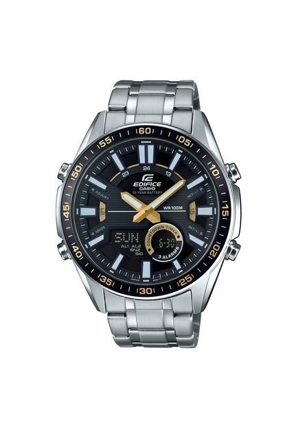 Reloj Casio EFV-C100D-1BVDF Para Hombre