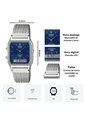 Reloj Casio Modelo AQ-230EM-2A Diseño Vintage de Casio