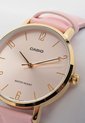 Reloj CASIO Rosa de Casio