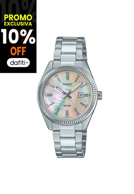 Reloj Casio Mujer LTP-1302DS-4AVDF