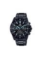 Reloj Casio EFV-570DC-1A Cronografo 100% Original-negro de Casio