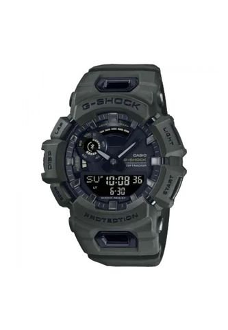 Reloj Casio Modelo GBA900UU-3ADR Negro Hombre Casio