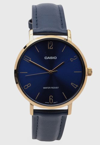 Reloj CASIO Azul Casio