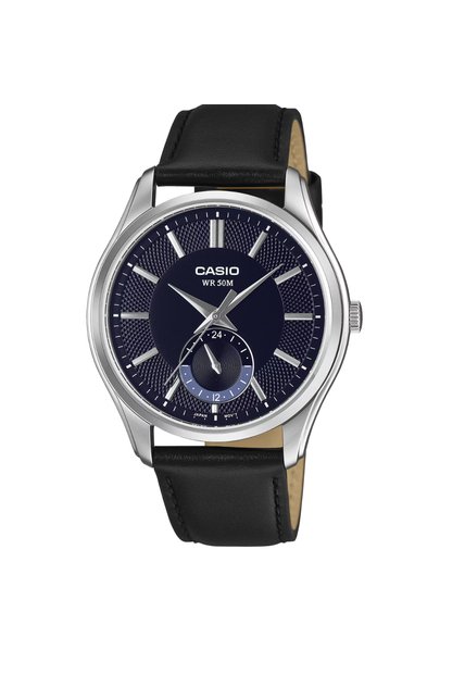 Reloj Casio Hombre MTP-B315L-2A Diseño Elegante