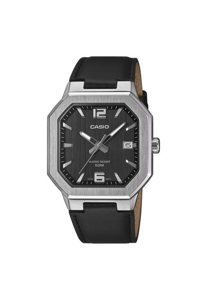 Reloj Casio Referencia MTP-B195L-1A Diseño Elegante