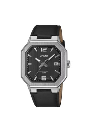 Reloj Casio Referencia MTP-B195L-1A Diseño Elegante