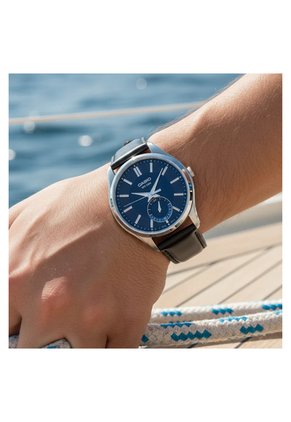 Reloj Casio Hombre MTP-B315L-2A Diseño Elegante