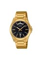 Reloj Casio Referencia MTP-1370G-1A Diseño Elegante de Casio
