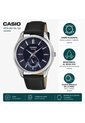 Reloj Casio Hombre MTP-B315L-2A Diseño Elegante de Casio