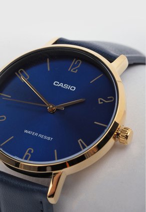 Reloj CASIO Azul