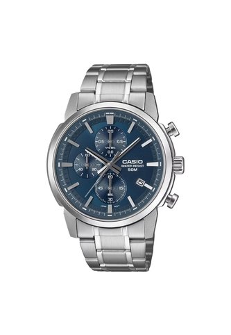 Reloj Casio Modelo MTP-E510D-2A2 Diseño Elegante Casio
