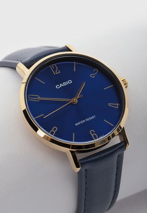 Reloj CASIO Azul