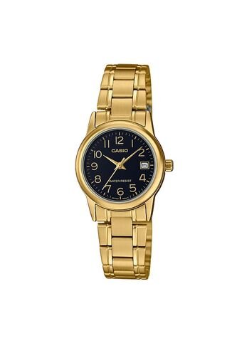 Reloj Casio LTP-V002G-1BUDF Para Mujer Casio
