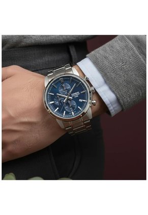 Reloj Casio Modelo MTP-E510D-2A2 Diseño Elegante