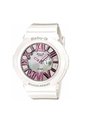 Reloj G-SHOCK BABY-G Modelo BGA-160-7B2 Diseño Deportivo de Casio