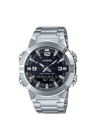 Reloj Casio AMW-870D-1A Análogo/digital - Elegante Casio