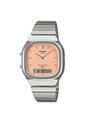 Reloj Casio Modelo AQ-240E-4A Diseño Vintage de Casio