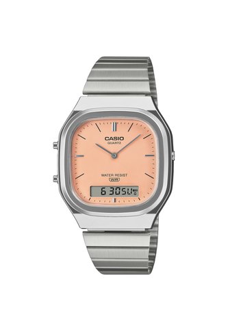Reloj Casio Modelo AQ-240E-4A Diseño Vintage Casio