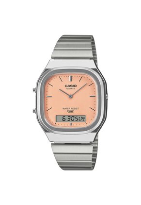 Reloj Casio Modelo AQ-240E-4A Diseño Vintage