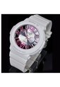 Reloj G-SHOCK BABY-G Modelo BGA-160-7B2 Diseño Deportivo de Casio