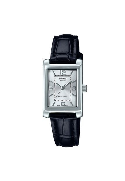 Reloj Casio LTP-1234LL-7ADF Para Mujer