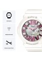 Reloj G-SHOCK BABY-G Modelo BGA-160-7B2 Diseño Deportivo de Casio