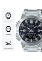 Reloj Casio AMW-870D-1A Análogo/digital - Elegante de Casio
