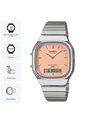 Reloj Casio Modelo AQ-240E-4A Diseño Vintage de Casio