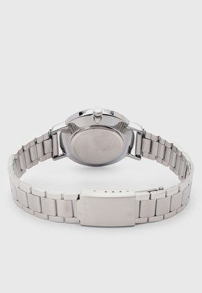 Reloj CASIO Plateado