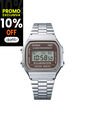 Reloj Casio Unisex A168WA-5AYDF de Casio