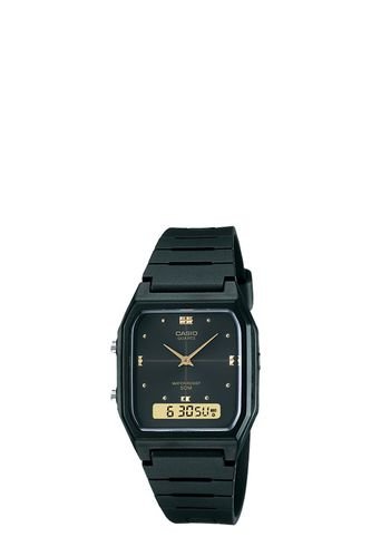 Reloj Para Hombre Casio Aw_48He_1Av Negro Casio