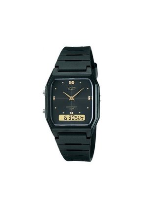 Reloj Para Hombre Casio Aw_48He_1Av Negro