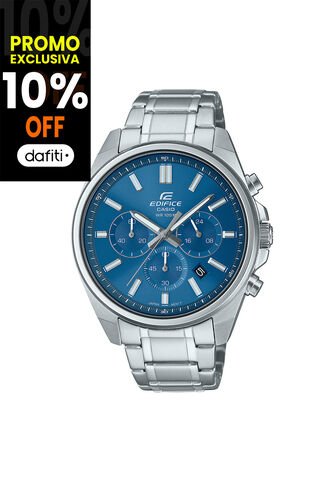 Reloj Casio Hombre EFV-650D-2AVUDF Casio