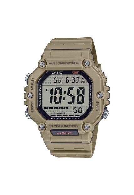 Reloj Casio AE-1600H-5AVDF Para Hombre